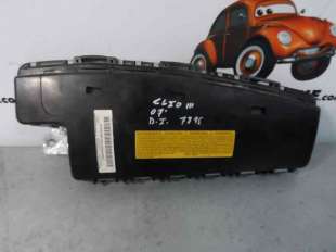 Recambio de airbag lateral delantero izquierdo para renault clio iii 2005-2016 emotion referencia OEM IAM 8200552394 32907012048