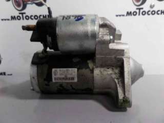 Recambio de motor arranque para renault clio iii 2005-2016 emotion referencia OEM IAM 8200584837 ARF580153 S71080