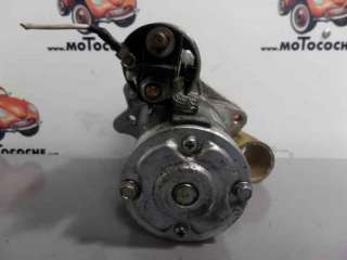 Recambio de motor arranque para renault clio iii 2005-2016 emotion referencia OEM IAM 8200584837 ARF580153 S71080