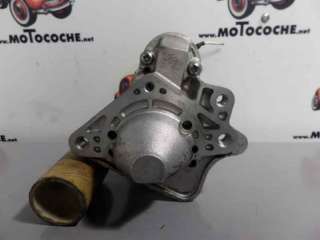 Recambio de motor arranque para renault clio iii 2005-2016 emotion referencia OEM IAM 8200584837 ARF580153 S71080