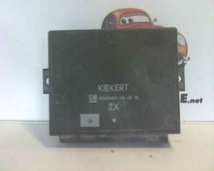Recambio de modulo electronico para opel omega b 1994-1999 referencia OEM IAM 90459459