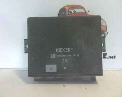 Recambio de modulo electronico para opel omega b 1994-1999 referencia OEM IAM 90459459  