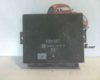 Recambio de modulo electronico para opel omega b 1994-1999 referencia OEM IAM 90459459  