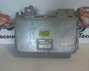 Recambio de centralita abs para opel kadett e 1984- referencia OEM IAM 9463767 0265103038