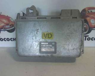 Recambio de centralita abs para opel kadett e 1984- referencia OEM IAM 9463767 0265103038 