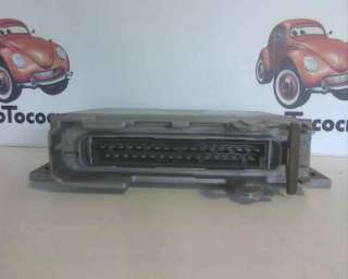 Recambio de centralita abs para opel kadett e 1984- referencia OEM IAM 9463767 0265103038 