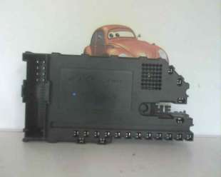 Recambio de modulo electronico para opel astra g berlina 1998-2004 2.0 16v cat (x 20 xev / l34) referencia OEM IAM 90136113