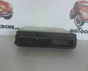 Recambio de centralita cierre para opel astra g berlina 1998-2004 1.6 cat (z 16 se / l55) referencia OEM IAM 90560112   2