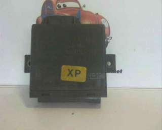 Recambio de modulo electronico para opel calibra 1990-1996 referencia OEM IAM 90339251 410218001004 