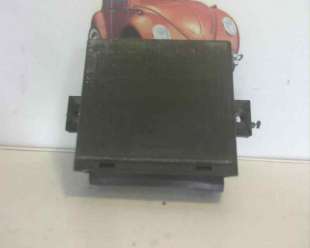 Recambio de modulo electronico para opel zafira a 1999-2005 2.0 16v di cat (x 20 dtl / ld3) referencia OEM IAM 09135156 41020301