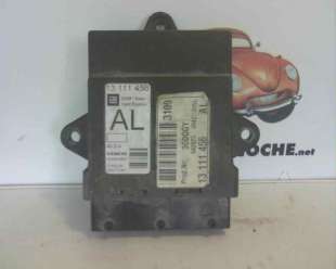 Recambio de centralita cierre para opel vectra c berlina 2002-2005 2.2 16v dti cat (y 22 dtr / l50) referencia OEM IAM 13111456