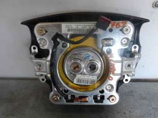 Recambio de airbag delantero izquierdo para ford mondeo berlina (ge) 2000-2007 ambiente referencia OEM IAM 1S71F042B85CCW   2