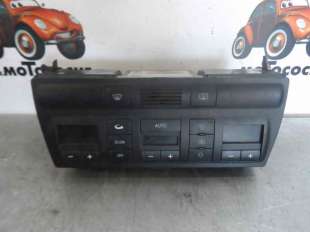 Recambio de mando climatizador para audi a6 berlina (4b2) 1997-2001 2.5 tdi referencia OEM IAM 4B0820043P 5HB00760412 
