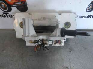 Recambio de mando climatizador para nissan primera berlina (p11) 1999-2002 comfort referencia OEM IAM    2