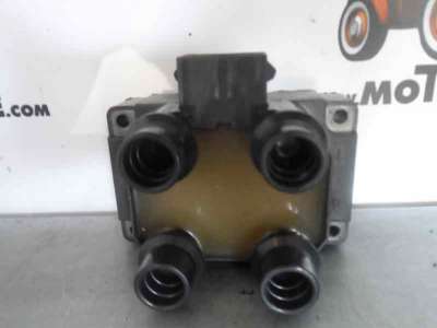 Recambio de bobina encendido para ford orion 1983- gl referencia OEM IAM 1754514  