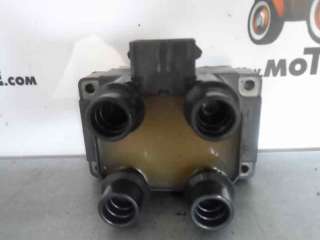 Recambio de bobina encendido para ford orion 1983- gl referencia OEM IAM 1754514  