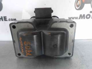 Recambio de bobina encendido para ford orion 1983- gl referencia OEM IAM 1754514  