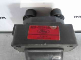 Recambio de bobina encendido para ford orion 1983- gl referencia OEM IAM 1754514  