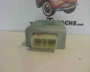 Recambio de modulo electronico para hyundai h 1 1999-2007 referencia OEM IAM 3910042320   2