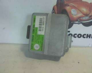 Recambio de modulo electronico para honda prelude (bb6/8/9) 1997-2001 referencia OEM IAM 36700S30A11  