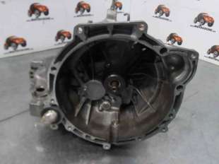 Recambio de caja cambios para ford fiesta (cbk) 2001-2008 ambiente referencia OEM IAM 2N1R7002CB  