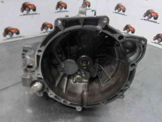Recambio de caja cambios para ford fiesta (cbk) 2001-2008 ambiente referencia OEM IAM 2N1R7002CB  