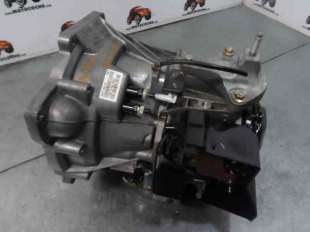 Recambio de caja cambios para ford fiesta (cbk) 2001-2008 ambiente referencia OEM IAM 2N1R7002CB   2