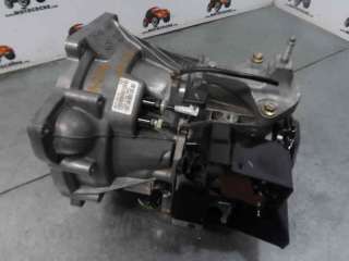Recambio de caja cambios para ford fiesta (cbk) 2001-2008 ambiente referencia OEM IAM 2N1R7002CB  