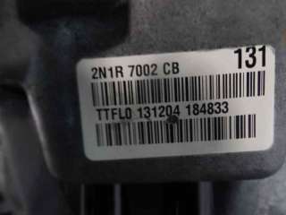 Recambio de caja cambios para ford fiesta (cbk) 2001-2008 ambiente referencia OEM IAM 2N1R7002CB  