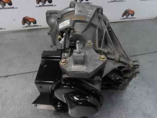 Recambio de caja cambios para ford fiesta (cbk) 2001-2008 ambiente referencia OEM IAM 2N1R7002CB  