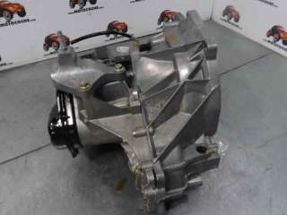 Recambio de caja cambios para ford fiesta (cbk) 2001-2008 ambiente referencia OEM IAM 2N1R7002CB  