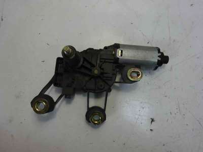 Recambio de motor limpia trasero para ford fiesta (cbk) 2001-2008 ambiente referencia OEM IAM 2S61A17K441AB  