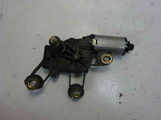 Recambio de motor limpia trasero para ford fiesta (cbk) 2001-2008 ambiente referencia OEM IAM 2S61A17K441AB  