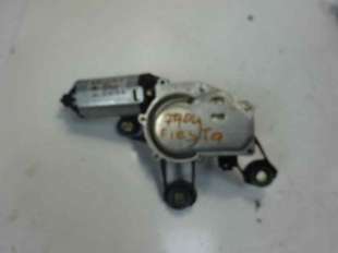 Recambio de motor limpia trasero para ford fiesta (cbk) 2001-2008 ambiente referencia OEM IAM 2S61A17K441AB   2