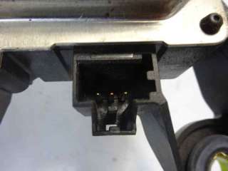 Recambio de motor limpia trasero para ford fiesta (cbk) 2001-2008 ambiente referencia OEM IAM 2S61A17K441AB  