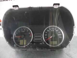 Recambio de cuadro instrumentos para ford fiesta (cbk) 2001-2008 ambiente referencia OEM IAM  4S6F10841A 