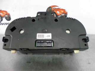 Recambio de cuadro instrumentos para ford fiesta (cbk) 2001-2008 ambiente referencia OEM IAM  4S6F10841A 