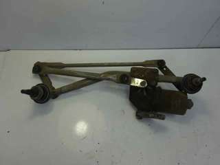 Recambio de motor limpia delantero para ford fiesta (cbk) 2001-2008 ambiente referencia OEM IAM 2S6T17B571AC 404745 