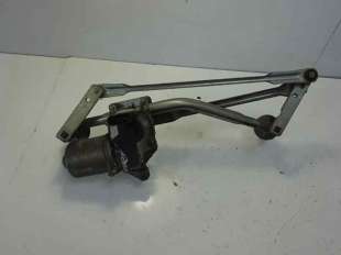 Recambio de motor limpia delantero para ford fiesta (cbk) 2001-2008 ambiente referencia OEM IAM 2S6T17B571AC 404745  2