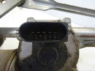 Recambio de motor limpia delantero para ford fiesta (cbk) 2001-2008 ambiente referencia OEM IAM 2S6T17B571AC 404745 