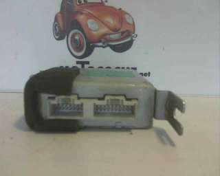 Recambio de modulo electronico para hyundai coupe (rd) 1999-2002 2.0 cat referencia OEM IAM 9541027300  