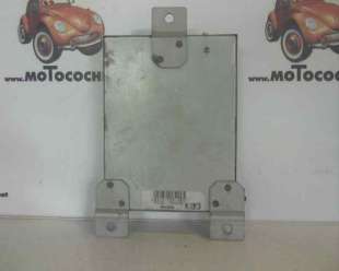 Recambio de modulo electronico para honda prelude (bb6/8/9) 1997-2001 referencia OEM IAM 48310P5PG02