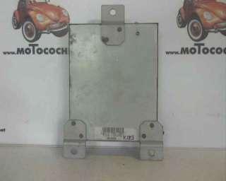 Recambio de modulo electronico para honda prelude (bb6/8/9) 1997-2001 referencia OEM IAM 48310P5PG02  