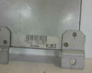 Recambio de modulo electronico para honda prelude (bb6/8/9) 1997-2001 referencia OEM IAM 48310P5PG02  