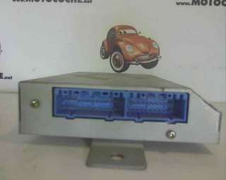 Recambio de modulo electronico para honda prelude (bb6/8/9) 1997-2001 referencia OEM IAM 48310P5PG02  