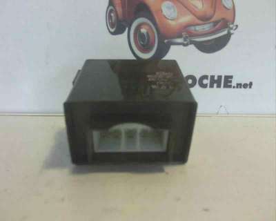 Recambio de modulo electronico para hyundai elantra (xd) 2000-2008 2.0 crdi cat referencia OEM IAM 952502D00  