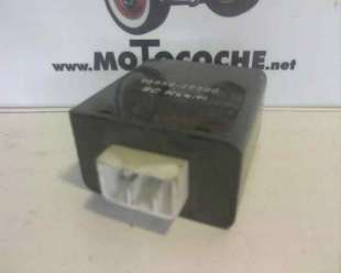 Recambio de modulo electronico para hyundai lantra (j1) 1991- referencia OEM IAM 9585029200