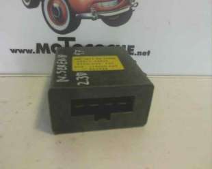 Recambio de modulo electronico para nissan serena (c23m) 1992-2002 referencia OEM IAM 2851168R00