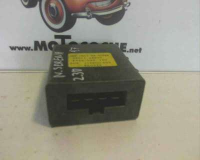 Recambio de modulo electronico para nissan serena (c23m) 1992-2002 referencia OEM IAM 2851168R00  