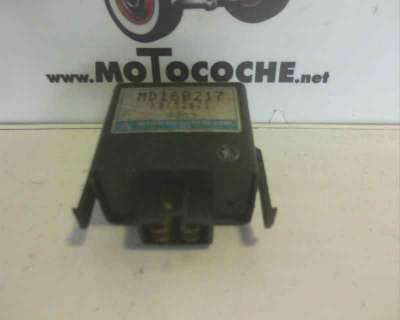 Recambio de modulo electronico para mitsubishi montero (v20/v40) 1991-2000 2.5 td cat referencia OEM IAM MD160217  
